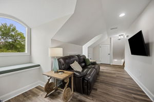 Bonus Room