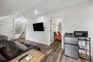 Bonus Room