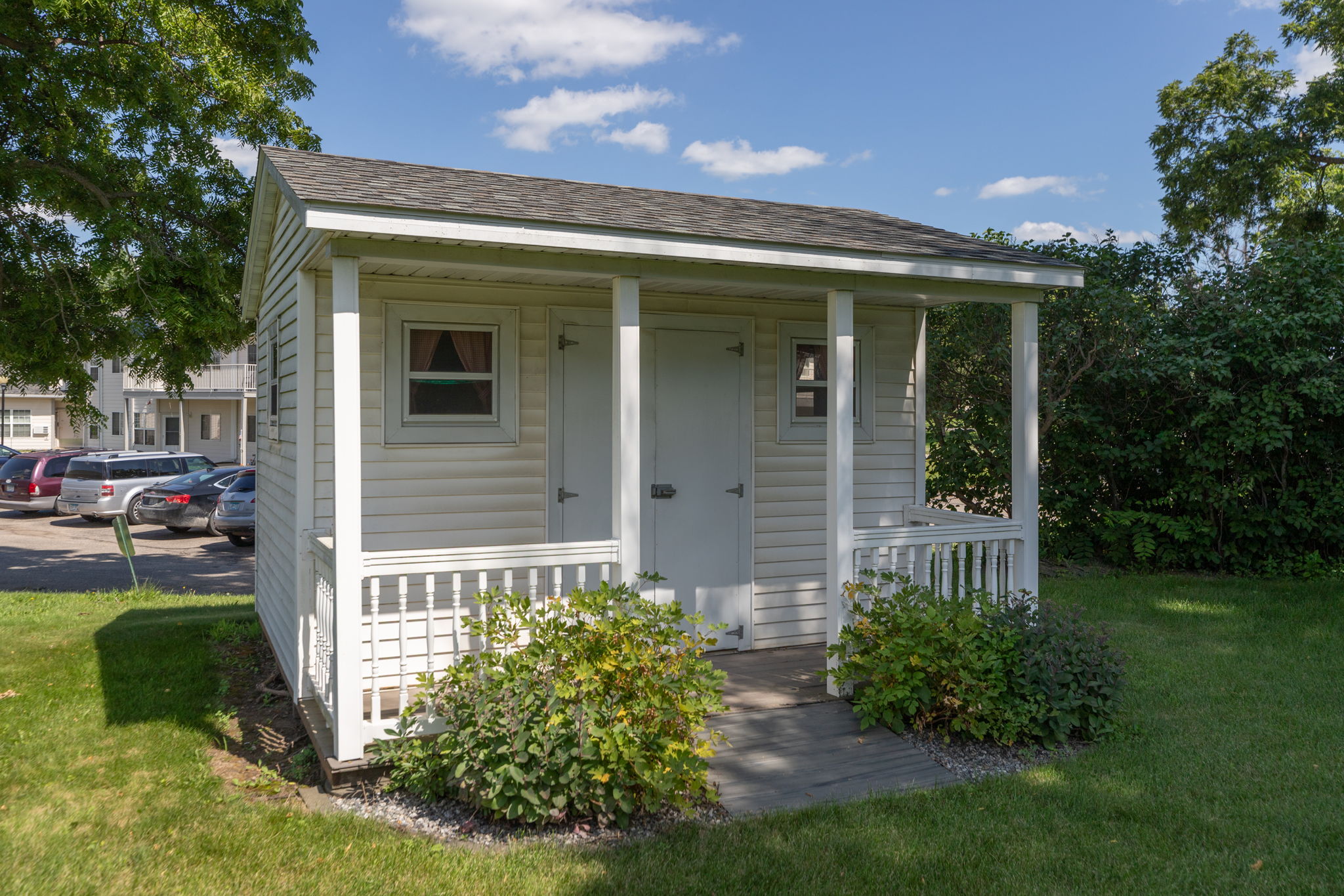 43-Shed