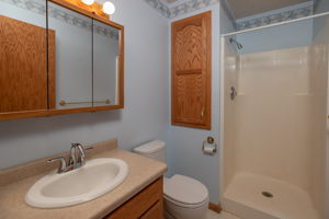 20-Primary Bathroom