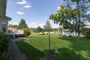 36-Back View