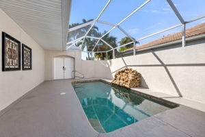 Courtyard Pool 3