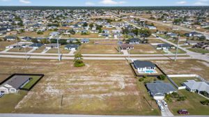 Aerial Rear Exterior 5