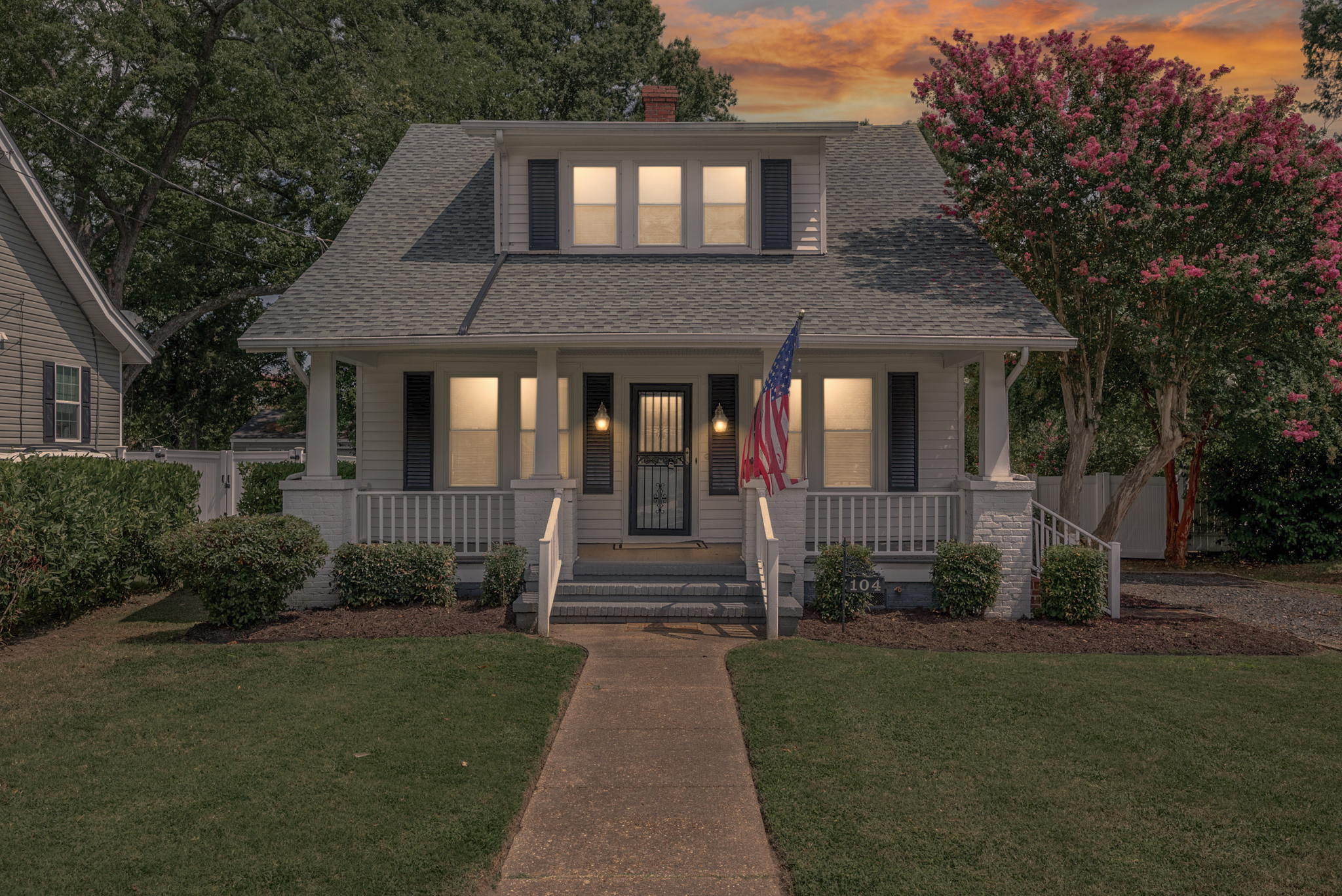 104 La Salle Ave, Hampton, VA 23661 American Real Estate Media