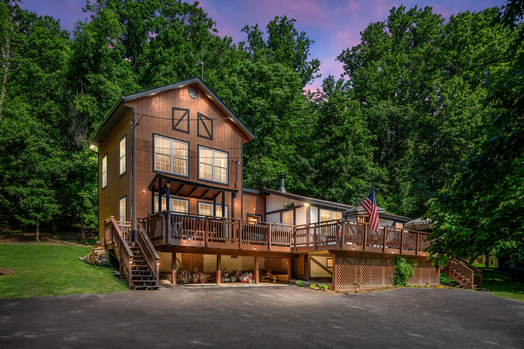 104 Laurel Ln, Bluemont, VA 20135 | Absolute Altitude Llc.