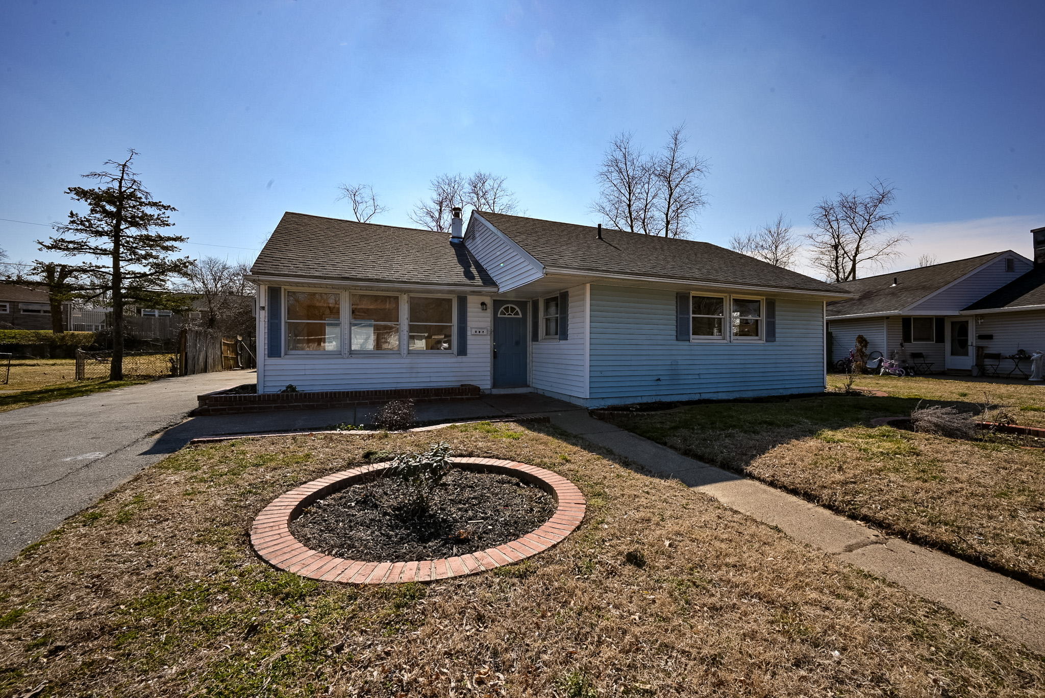 104 Louise Rd, Wilmington Manor, DE 19720 DiamondState Photography