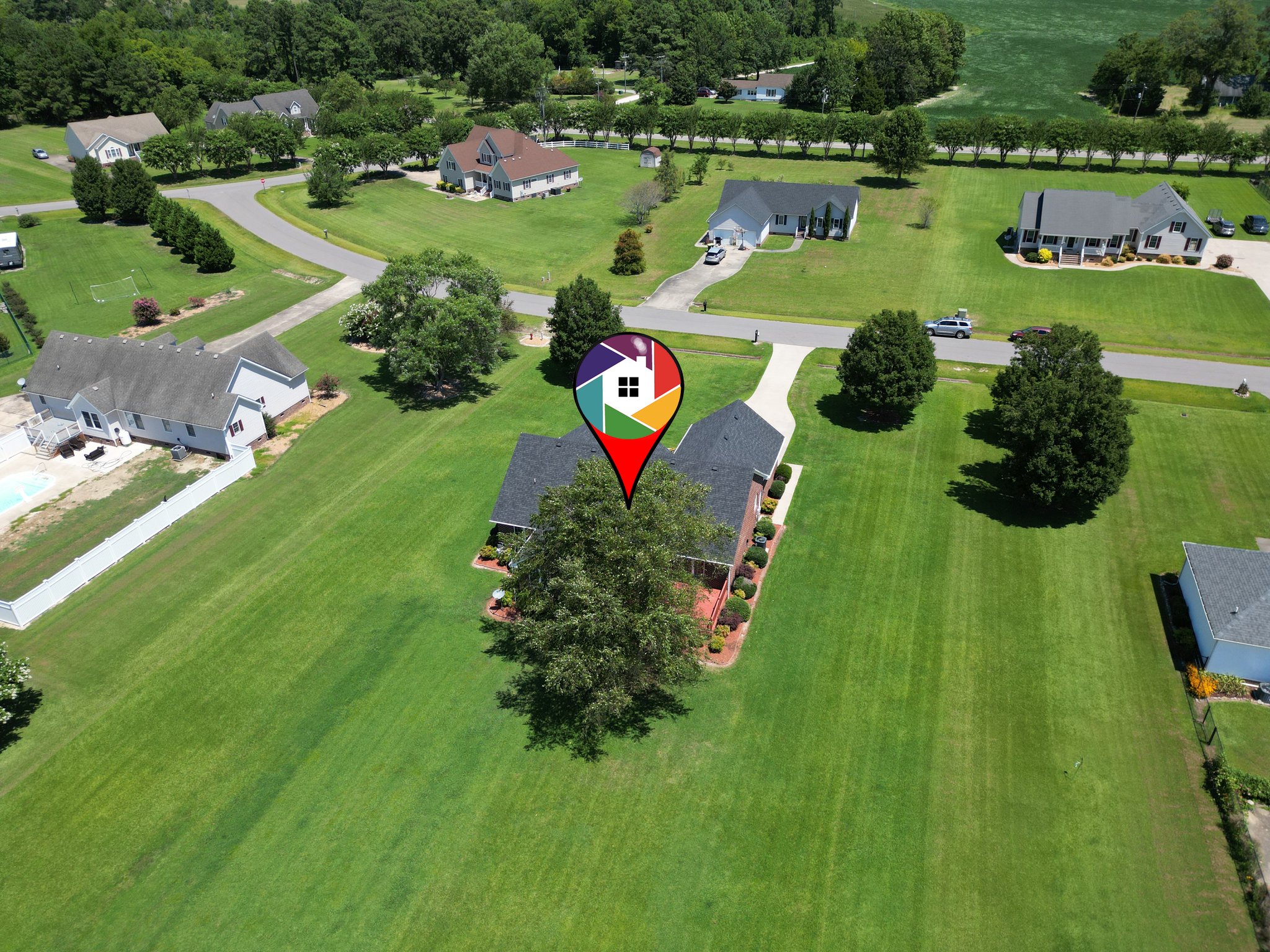 104 Marla's Way, Camden, NC 27921 American Real Estate Media