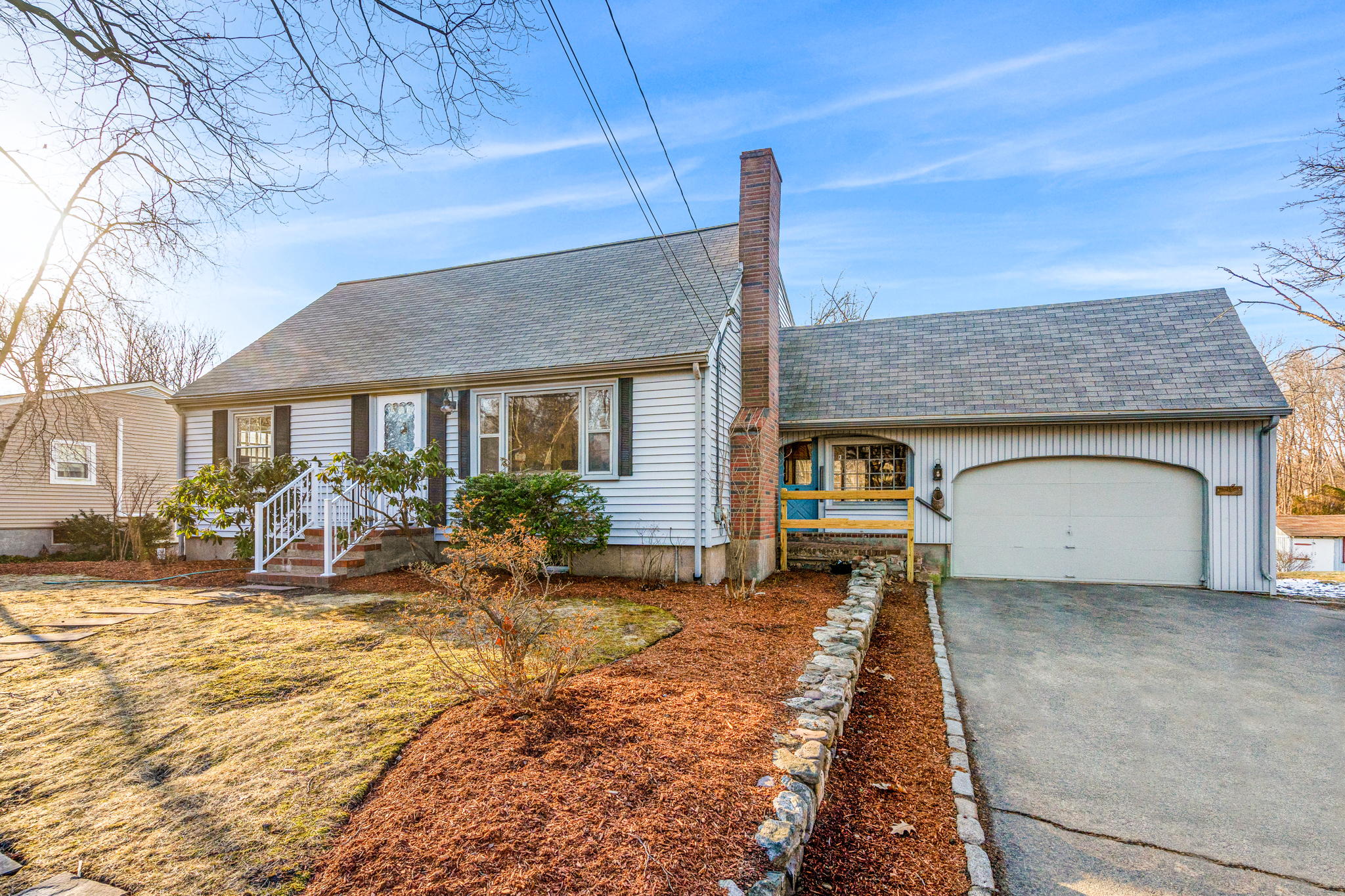 104 Mishawum Rd, Woburn, MA 01801 Atlantic Visuals