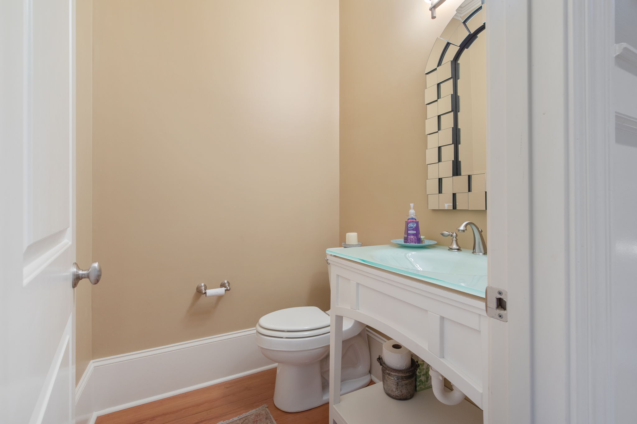  104 Nestledown Crossing, Bell Buckle, TN 37020, US Photo 42