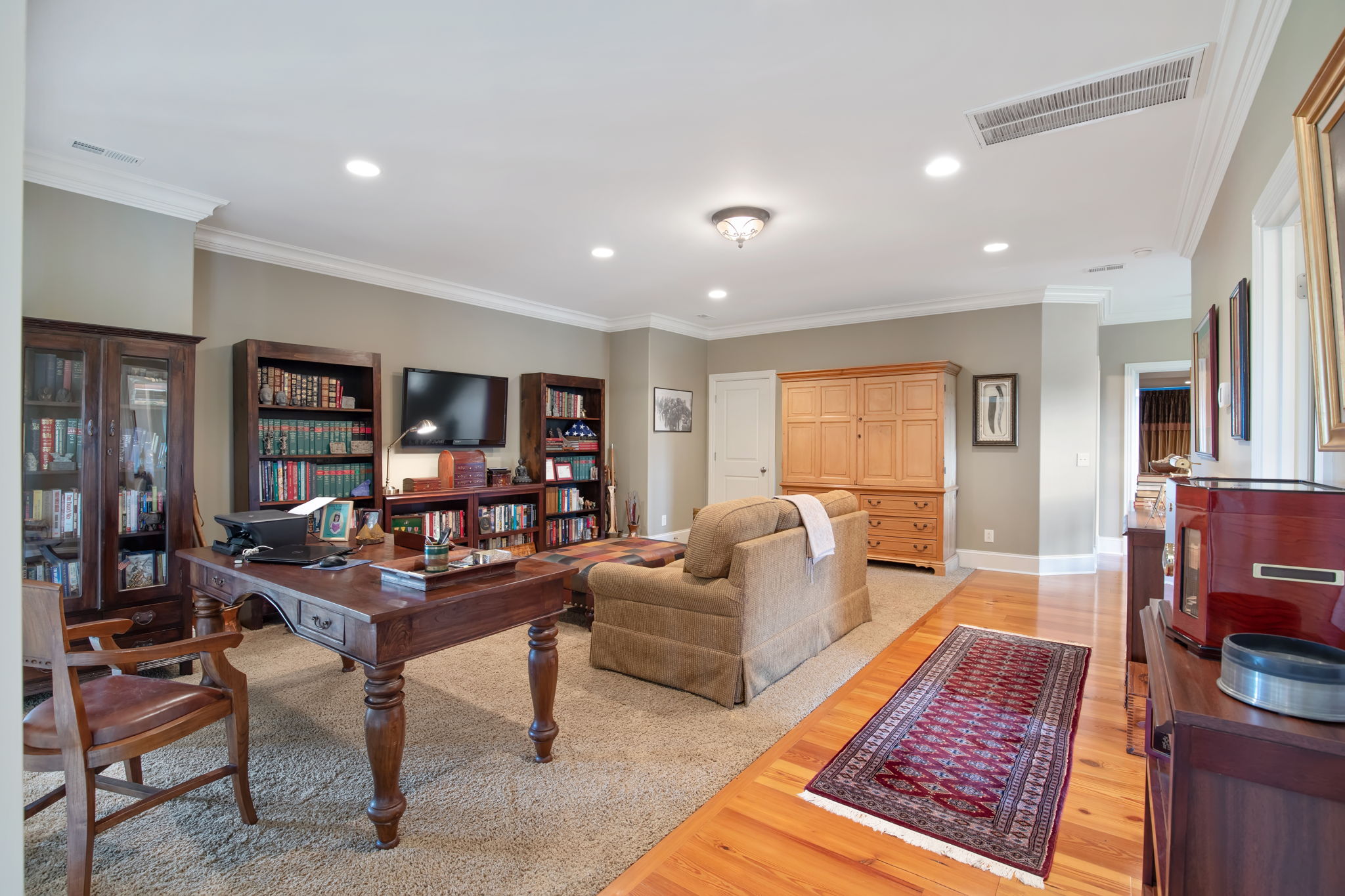  104 Nestledown Crossing, Bell Buckle, TN 37020, US Photo 76