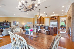  104 Nestledown Crossing, Bell Buckle, TN 37020, US Photo 29