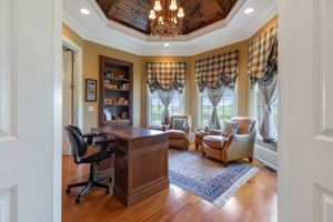  104 Nestledown Crossing, Bell Buckle, TN 37020, US Photo 65