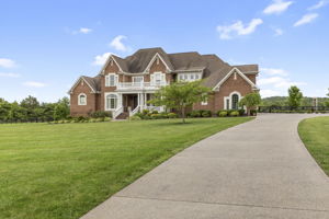  104 Nestledown Crossing, Bell Buckle, TN 37020, US Photo 1