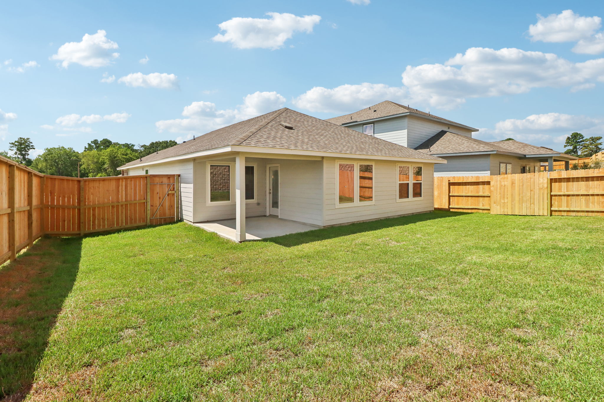 Houston - Pine Lake Cove - 104 Porter Bend Court, Montgomery, TX 77316 - 029