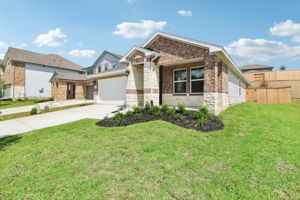 Houston - Pine Lake Cove - 104 Porter Bend Court, Montgomery, TX 77316 - 002