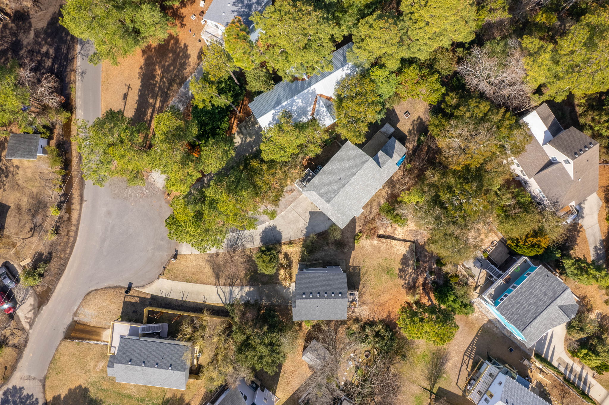 104-Prince-Charles-Ct-Aerial-Overview