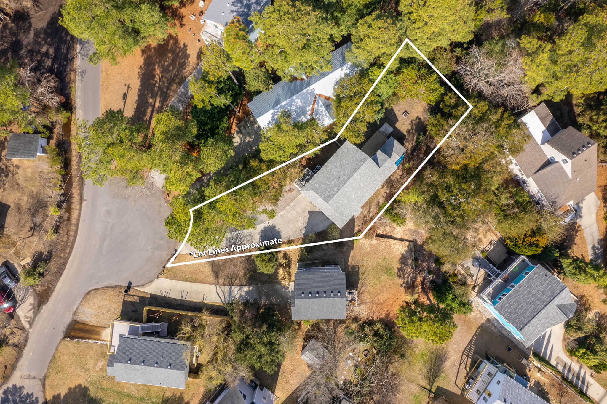 104-Prince-Charles-Ct-Aerial-Overview-Lot-Lines