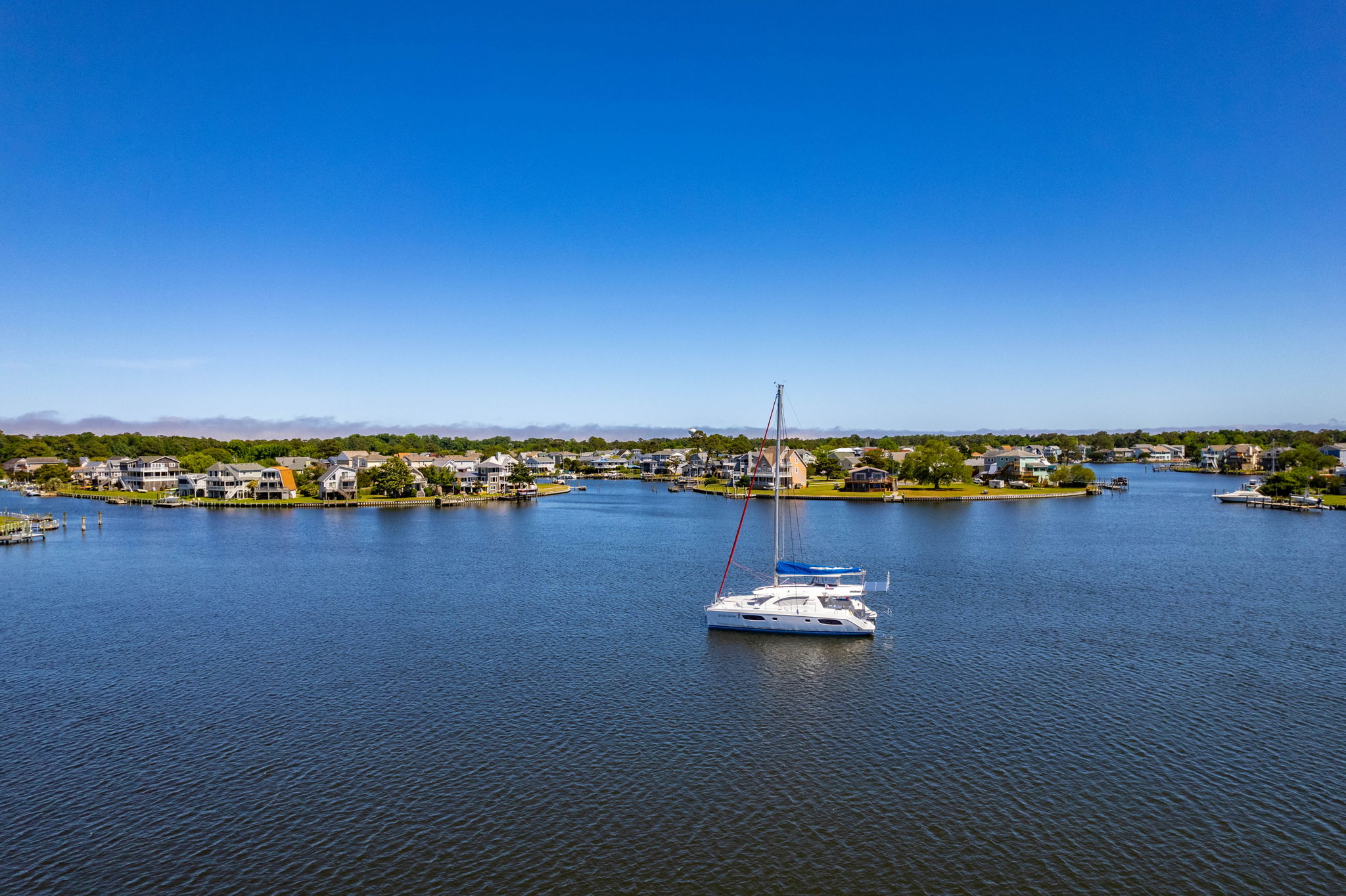 Colington-Community-Marina