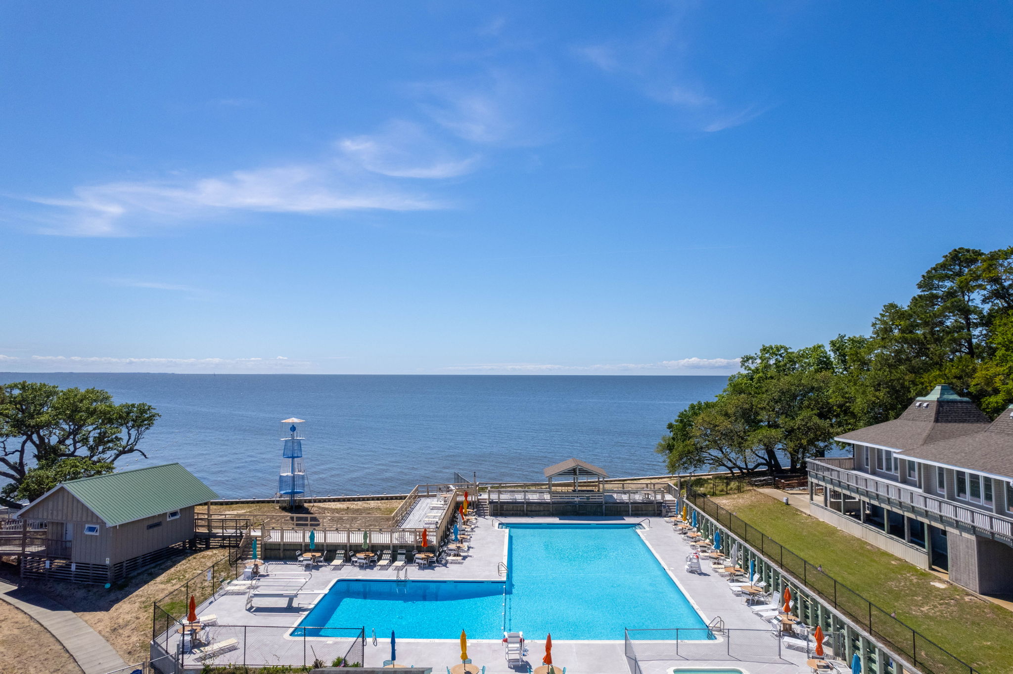 Colington-Community-Pool