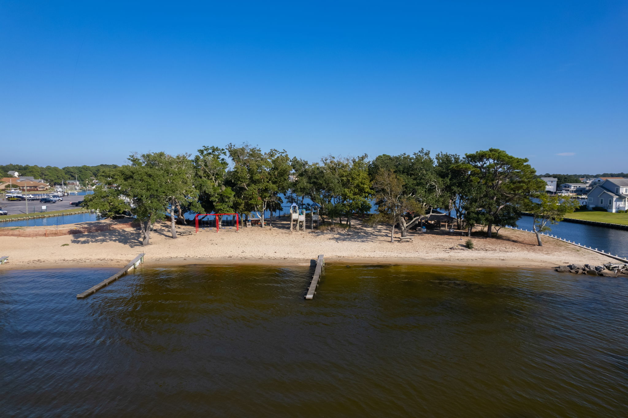 Colington-Harbour-Beach-Park