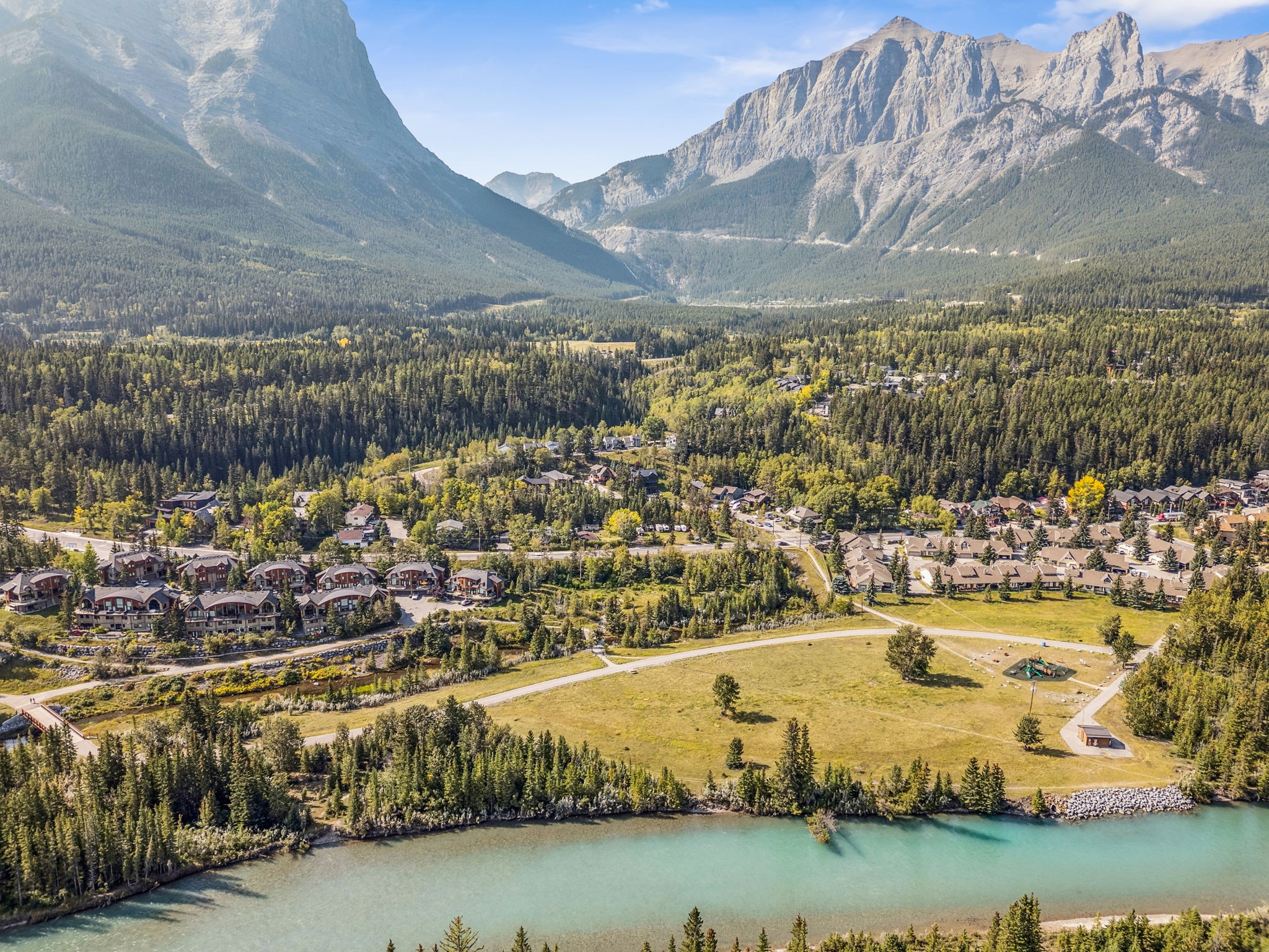 09.12.2025 - Kelly MacMillan - 104 Rummel Pl, Canmore - Drone_4