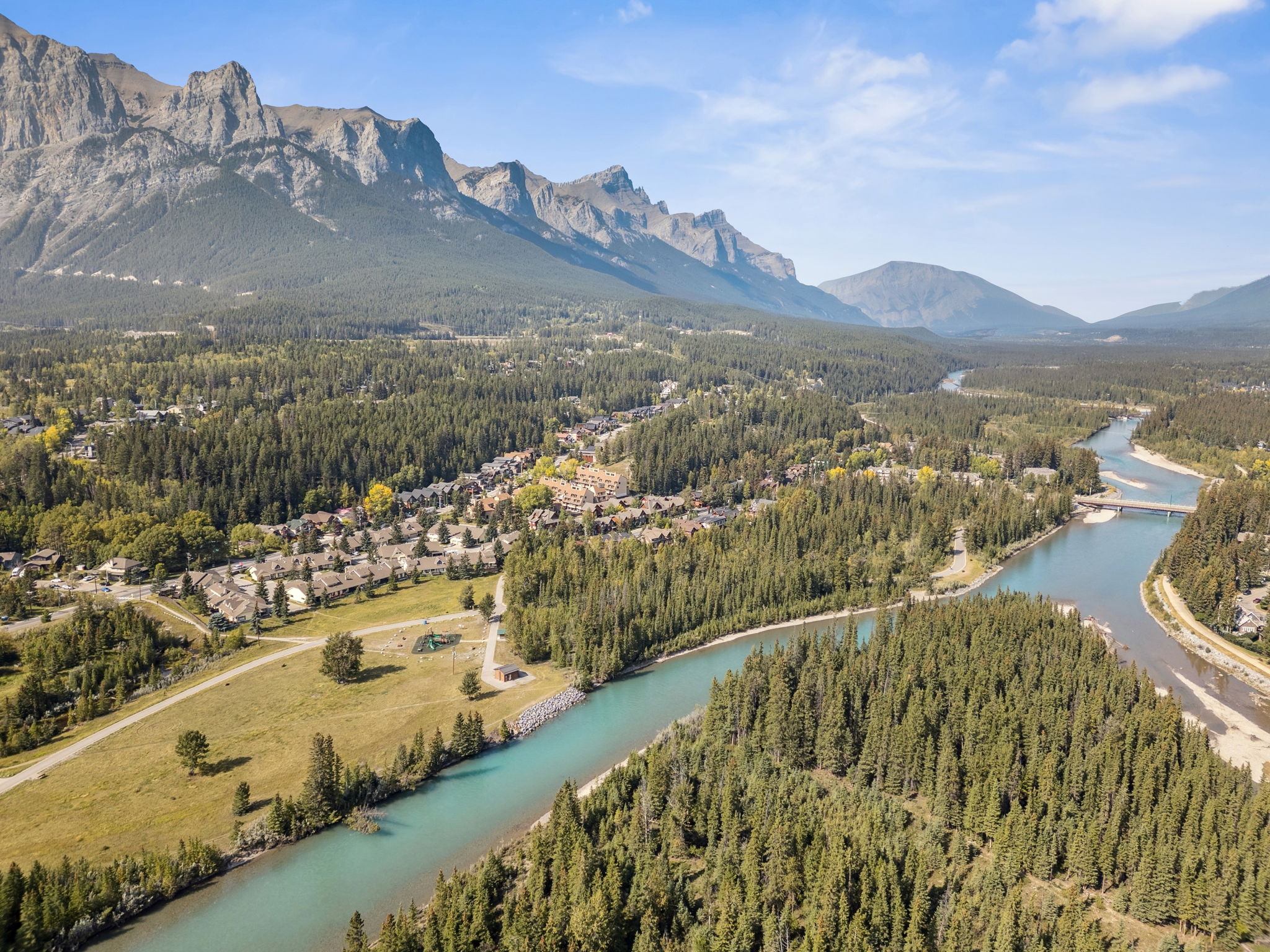 09.12.2025 - Kelly MacMillan - 104 Rummel Pl, Canmore - Drone_5