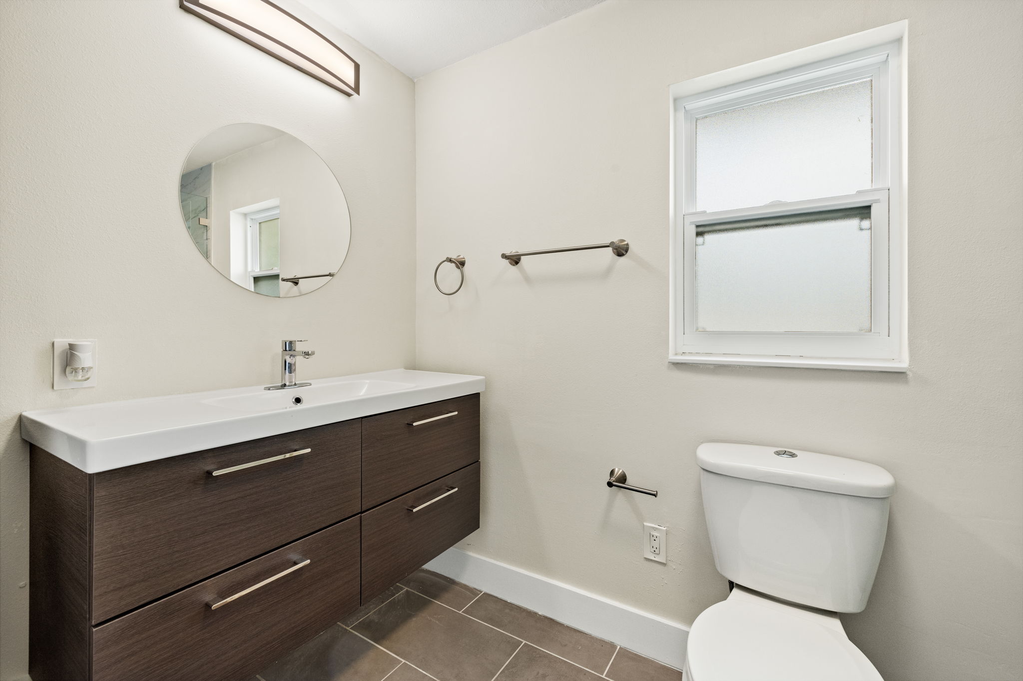 Primary Bathroom 1 of 3