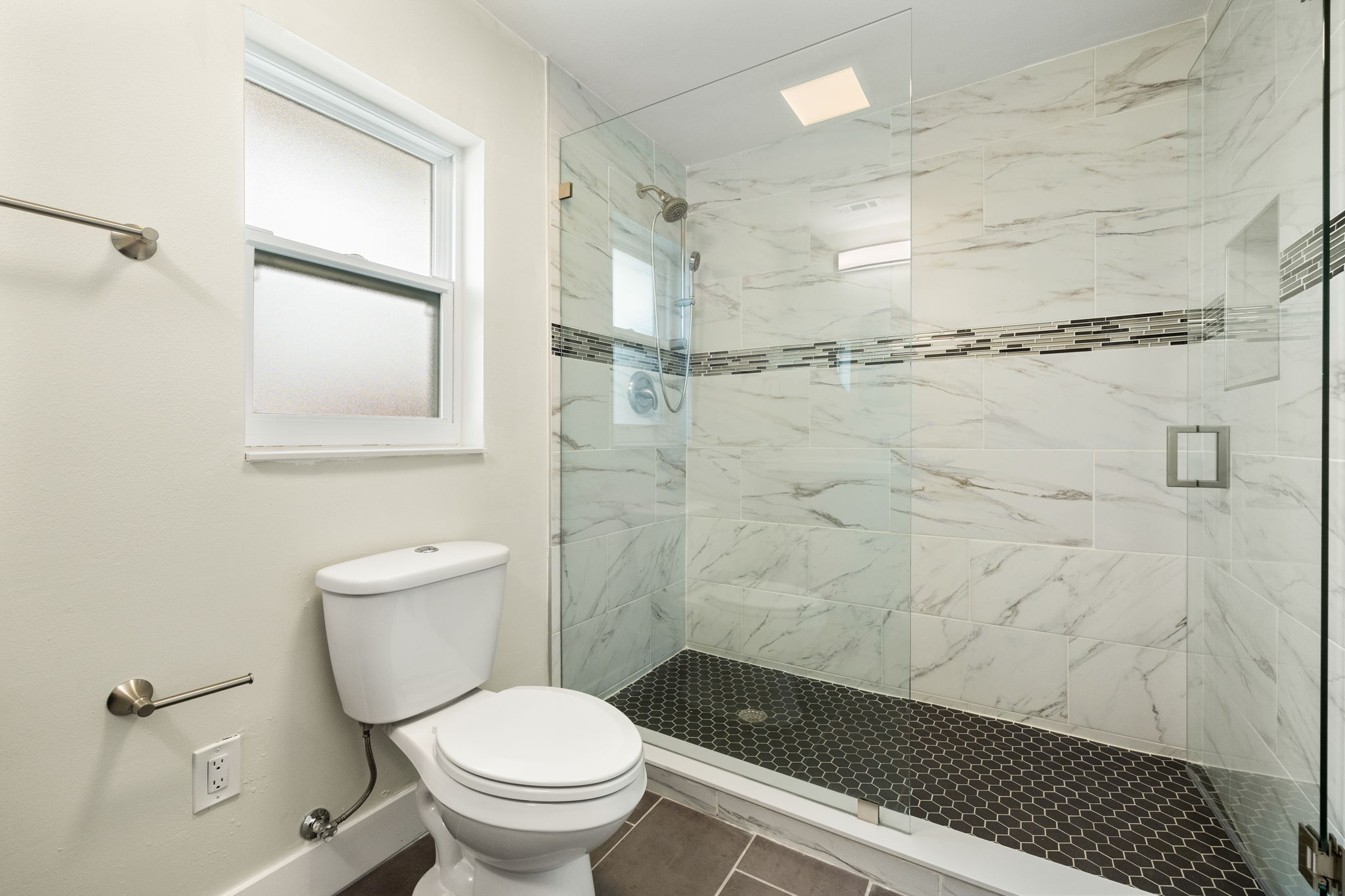 Primary Bathroom 2 of 3