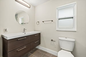 Primary Bathroom 1 of 3