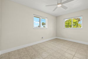 Guest Bedroom 1 of 2