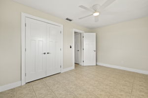 Guest Bedroom 2 of 2