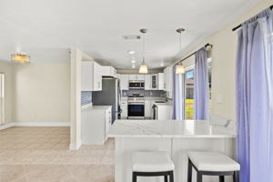 Breakfast Bar 2 of 2