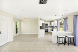 Breakfast Bar 1 of 2