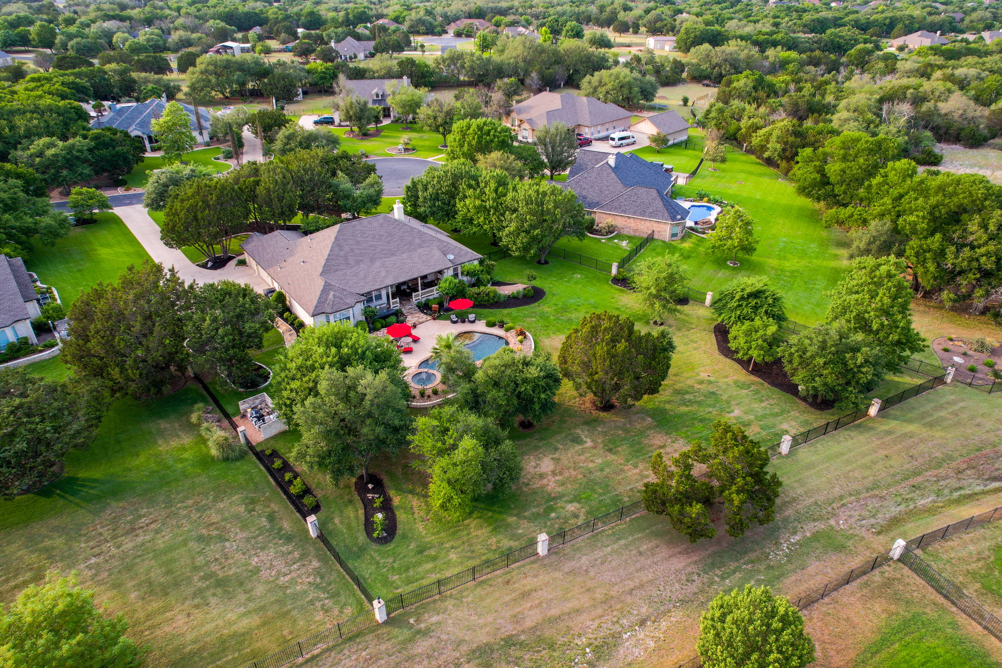 104 Shady Grove, Georgetown, TX 78633, USA Photo 60