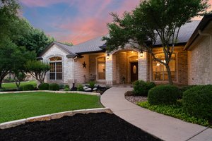 104 Shady Grove, Georgetown, TX 78633, USA Photo 49