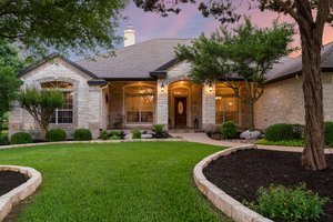 104 Shady Grove, Georgetown, TX 78633, USA Photo 48