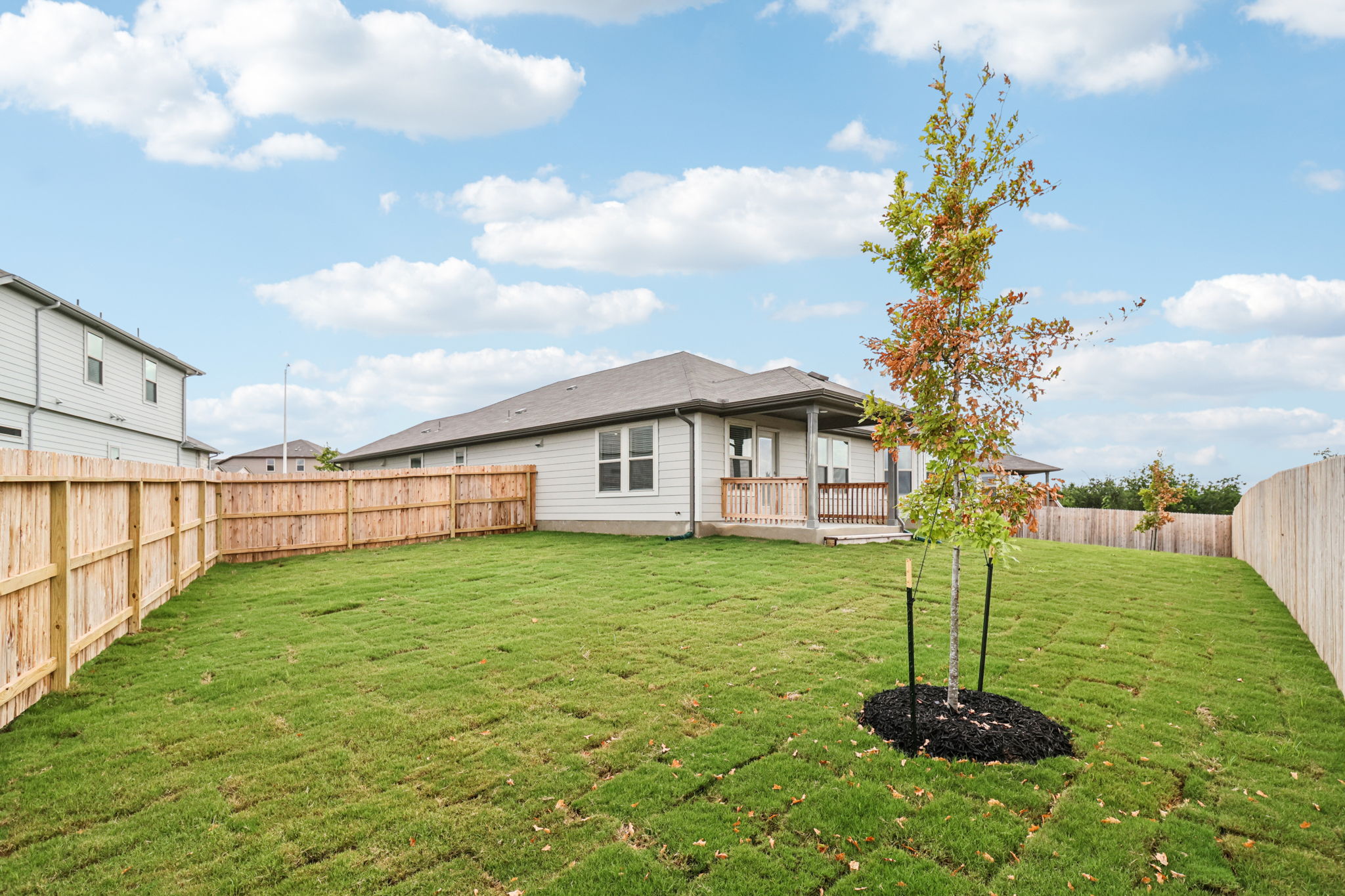 San Antonio-EAST-Legendary Trails-104 Shelton Pass Cibolo TX 78108-040