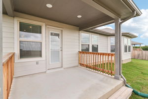 San Antonio-EAST-Legendary Trails-104 Shelton Pass Cibolo TX 78108-038