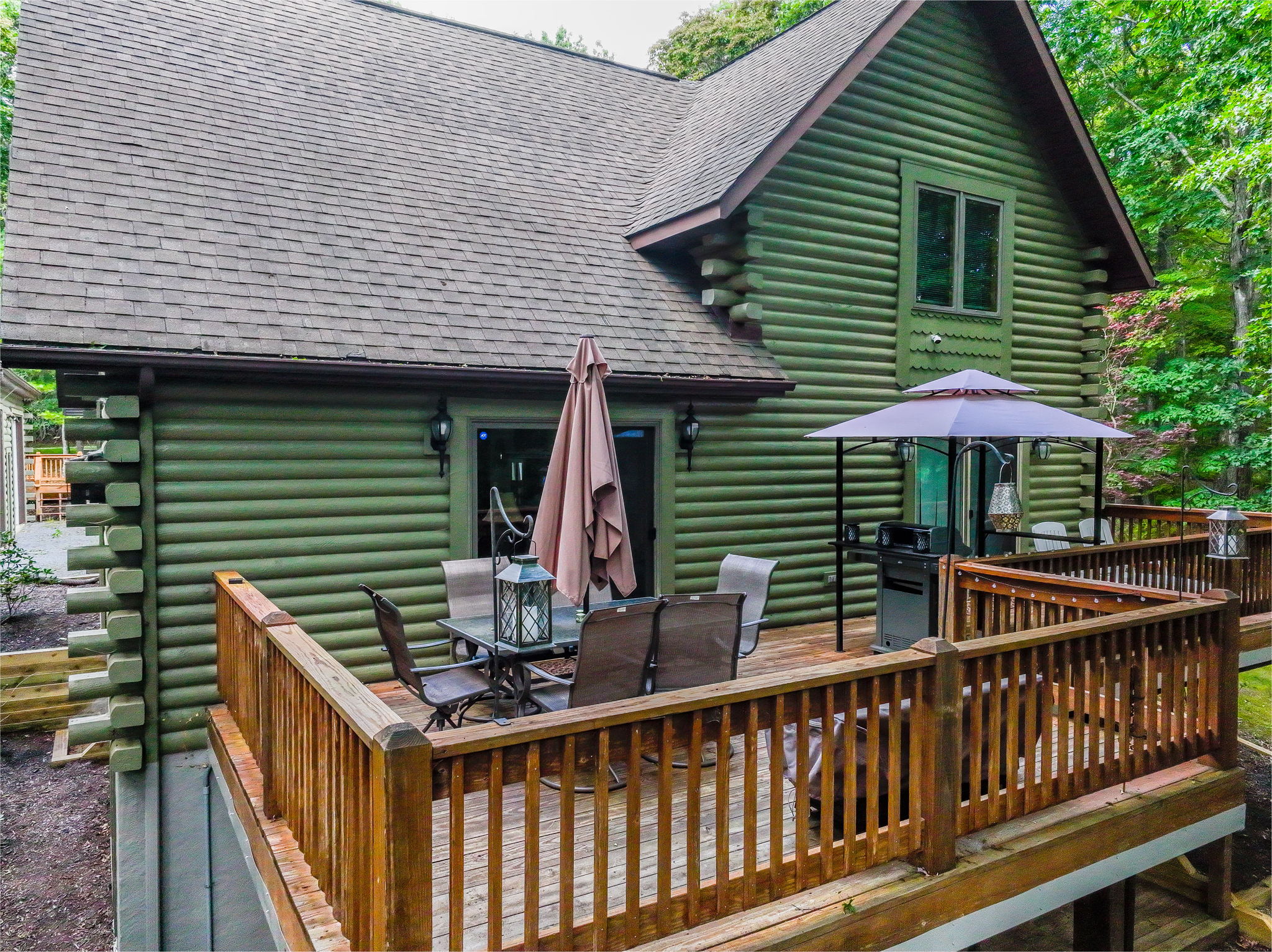 140 Tenderfoot Rd Photo 64