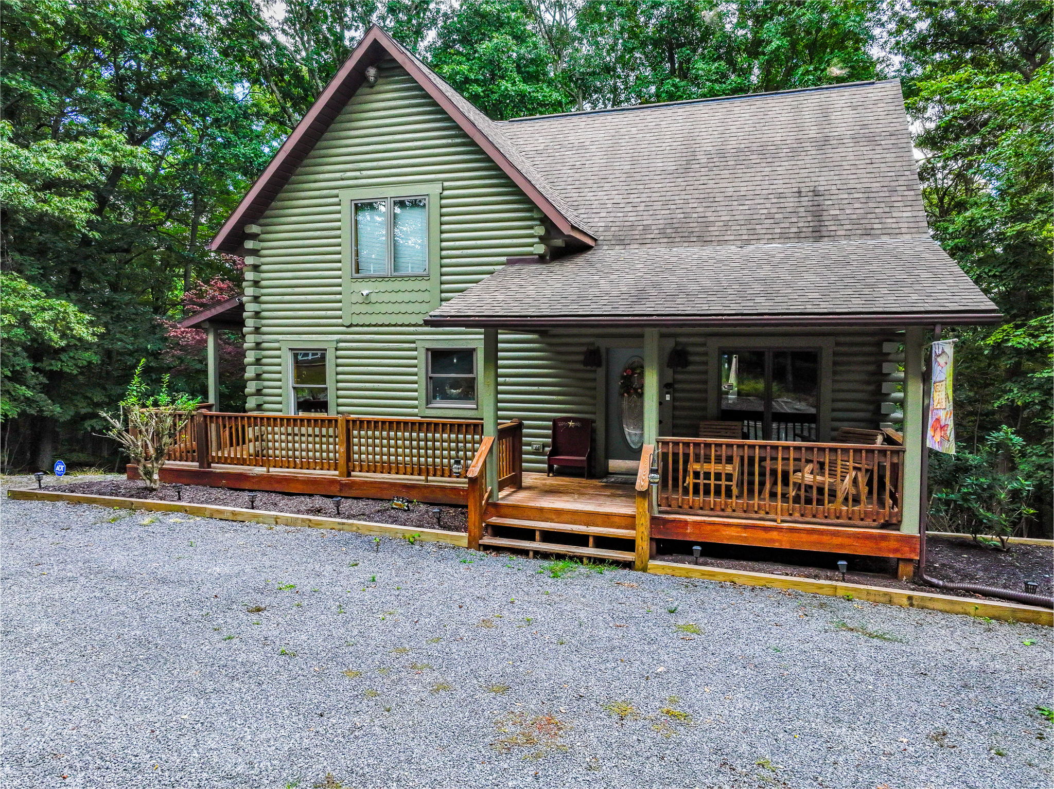 140 Tenderfoot Rd Photo 61