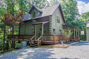 140 Tenderfoot Rd Photo 34