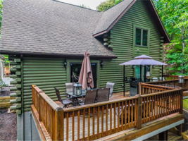 140 Tenderfoot Rd Photo 63