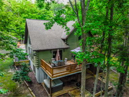 140 Tenderfoot Rd Photo 64