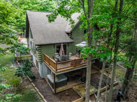 140 Tenderfoot Rd Photo 65
