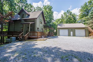 140 Tenderfoot Rd Photo 33