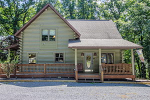 140 Tenderfoot Rd Photo 32