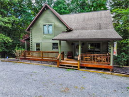 140 Tenderfoot Rd Photo 60