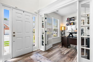 Foyer