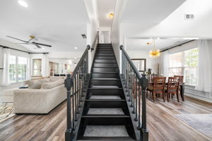 Staircase
