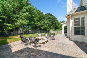 Fire pit